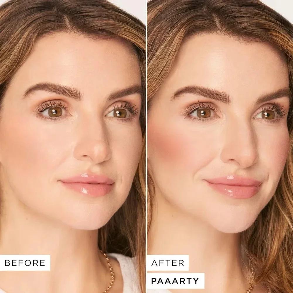 Tarte Amazonian Clay Blush in Paaarty